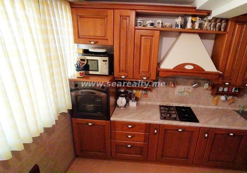 Dvosoban stan u Budvi, 95m² 18