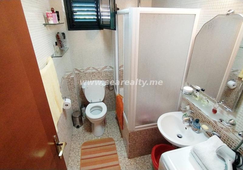 Dvosoban stan u Budvi, 95m² 20