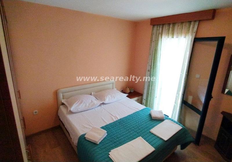 Dvosoban stan u Budvi, 95m² 3