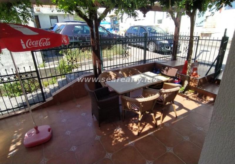 Dvosoban stan u Budvi, 95m² 21