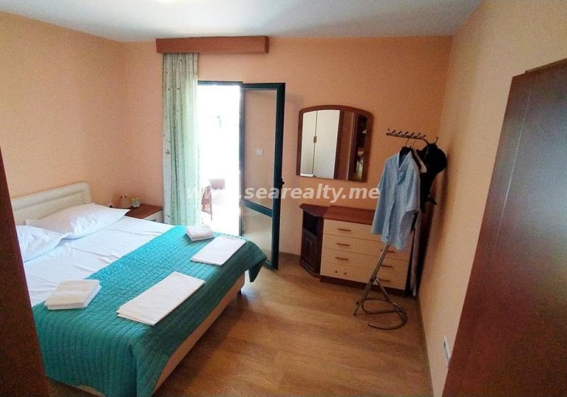 Dvosoban stan u Budvi, 95m² 4