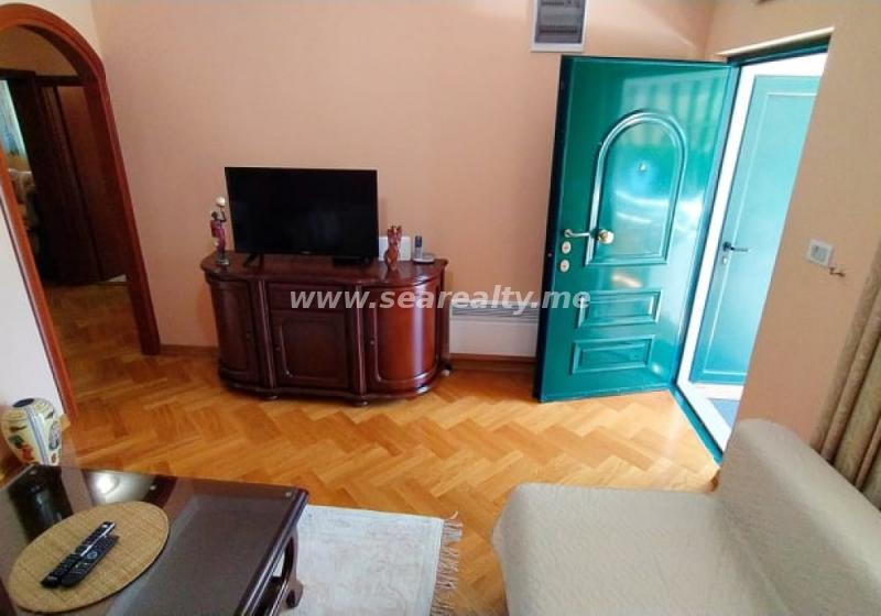 Dvosoban stan u Budvi, 95m² 6
