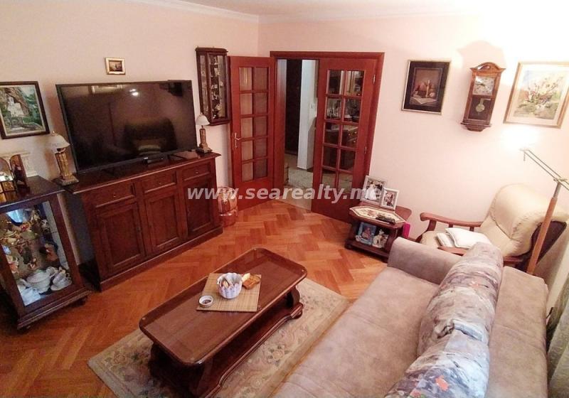 Dvosoban stan u Budvi, 95m² 7