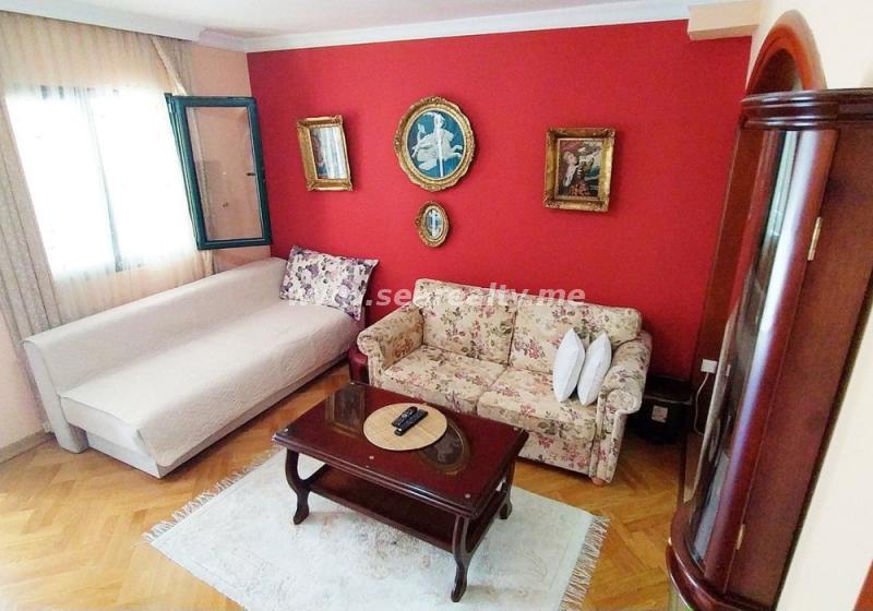 Dvosoban stan u Budvi, 95m² 8