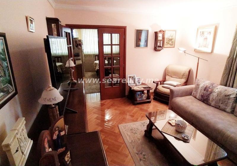 Dvosoban stan u Budvi, 95m² 9