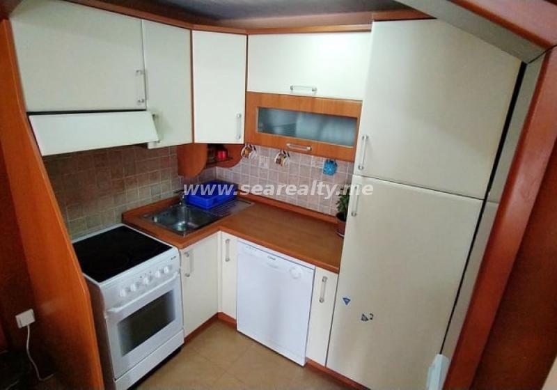 Dvosoban stan u Budvi, 95m² 10