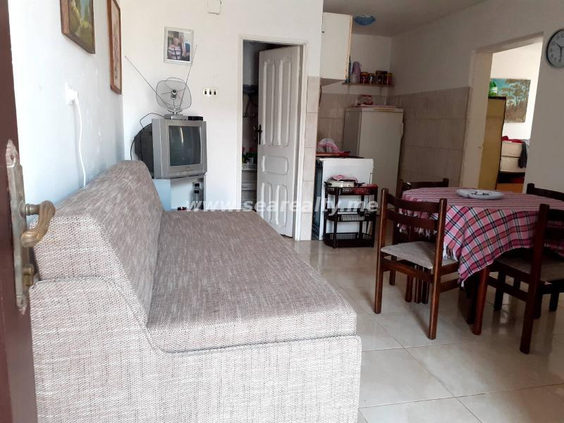Kuća u Tivtu, 50m² 3
