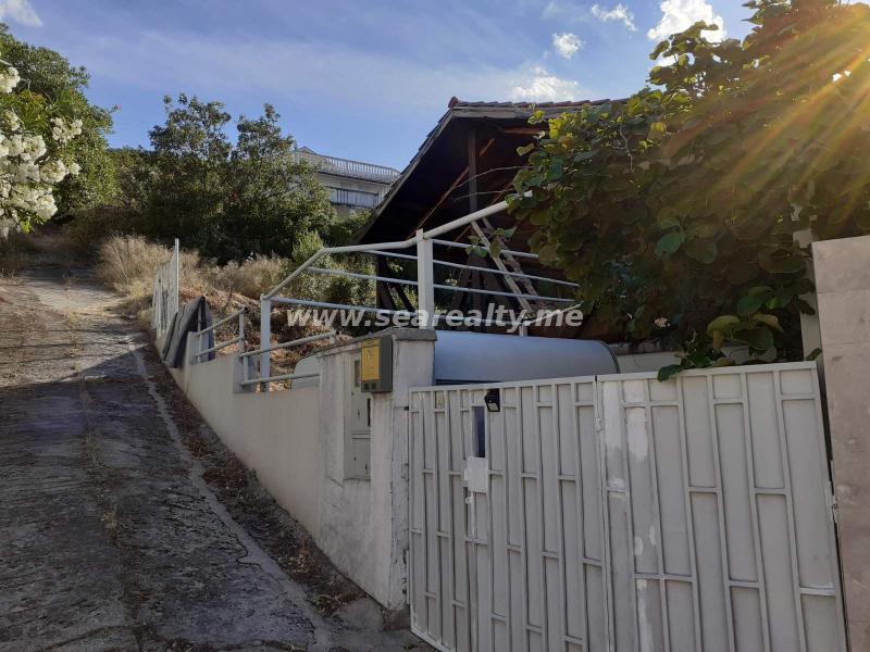 Kuća u Tivtu, 50m² 4