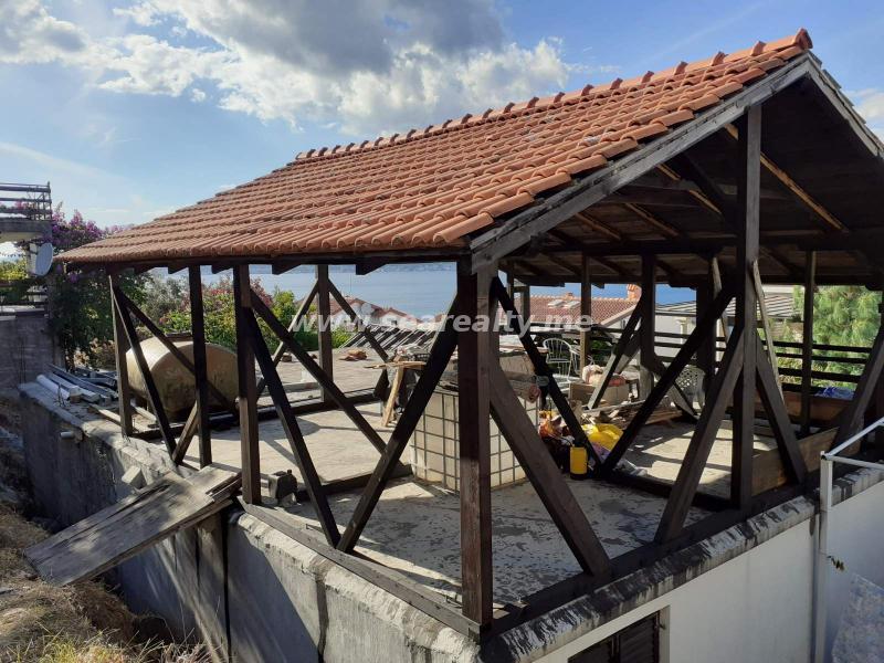 Kuća u Tivtu, 50m² 5
