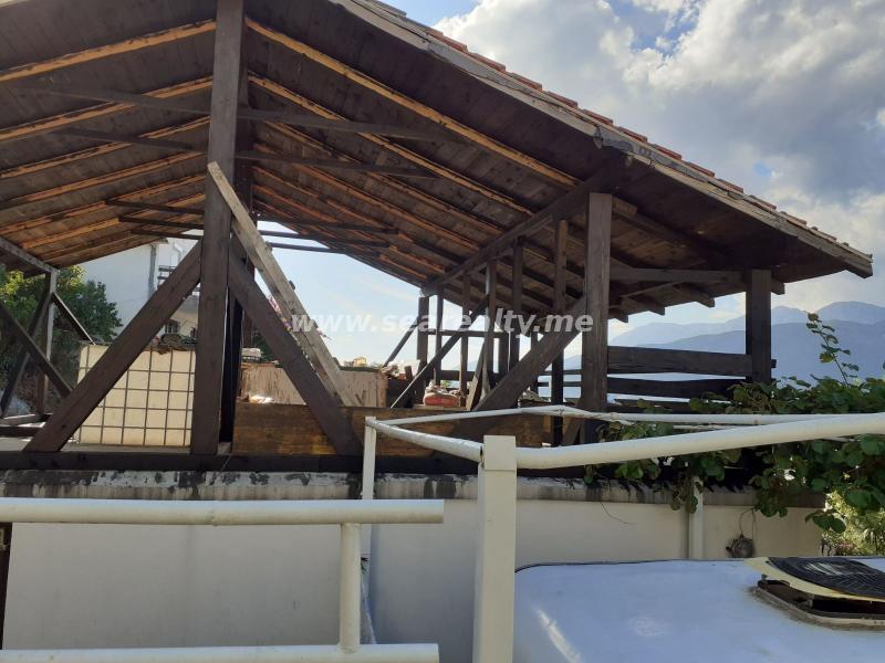 Kuća u Tivtu, 50m² 6