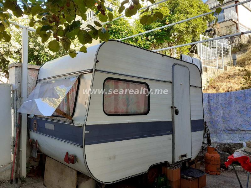 Kuća u Tivtu, 50m² 10