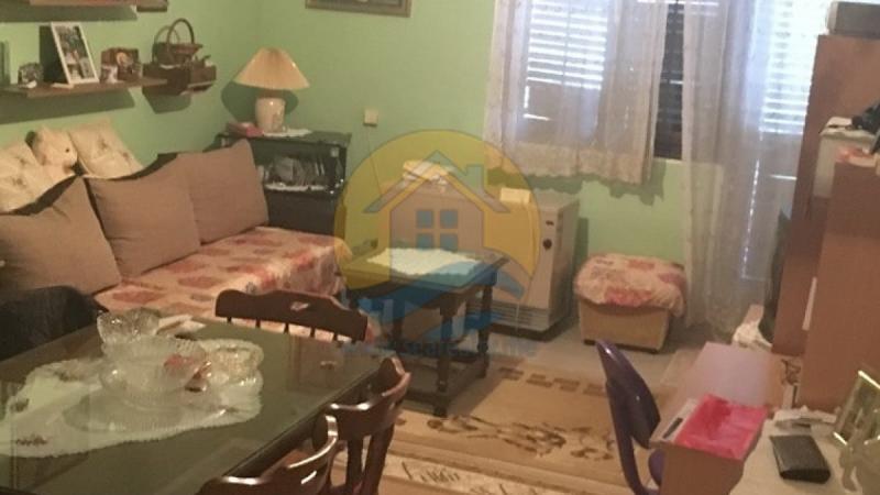 Jednosoban stan u Ulcinju, 37m²