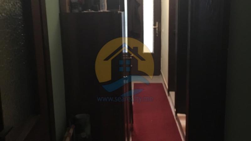Jednosoban stan u Ulcinju, 37m² 3