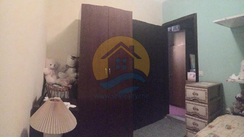 Jednosoban stan u Ulcinju, 37m² 5