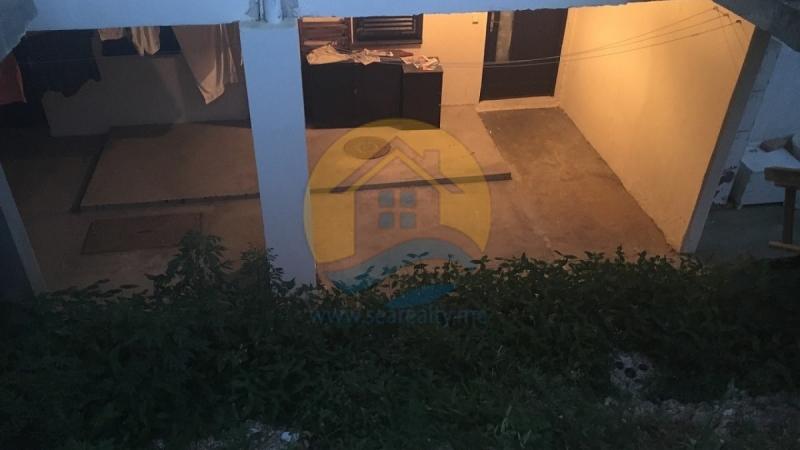 Jednosoban stan u Ulcinju, 37m² 6