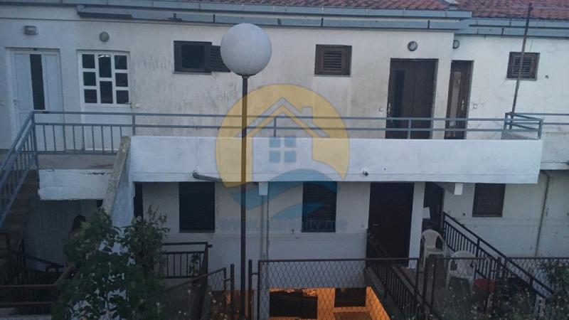 Jednosoban stan u Ulcinju, 37m² 8