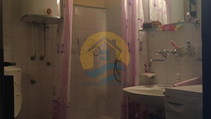 Jednosoban stan u Ulcinju, 37m² 10