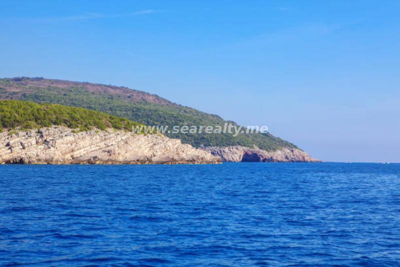 Plac u Herceg Novom, 0m²
