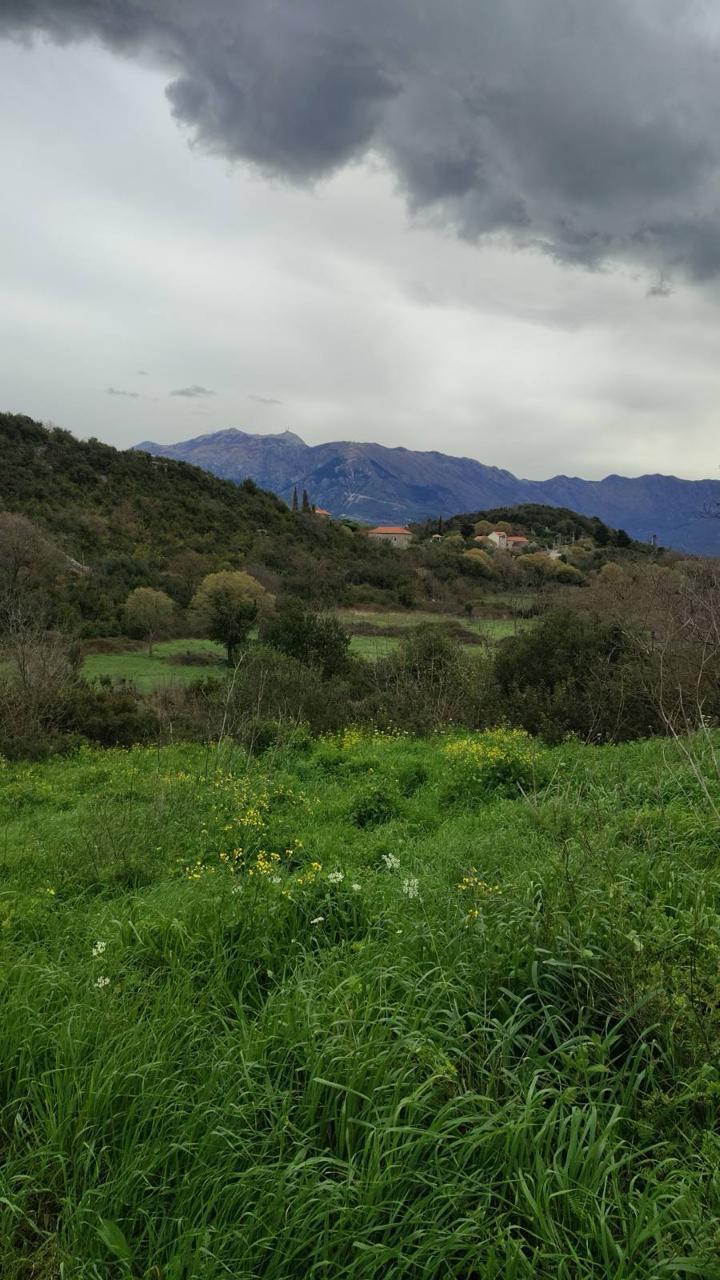 URBANIZED PLOT IN ĐURAŠIĆI