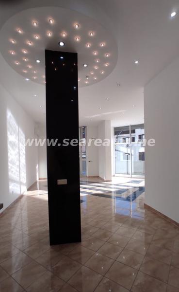 Nekretnina u Tivtu, 53m²
