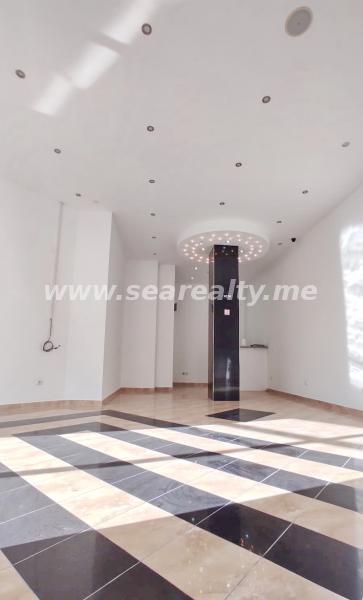 Nekretnina u Tivtu, 53m² 5