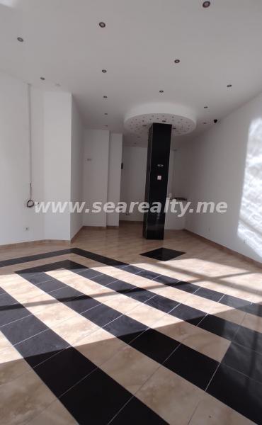 Nekretnina u Tivtu, 53m² 10