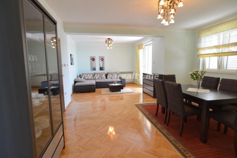 Dvosoban stan u Herceg Novom, 98m² 7