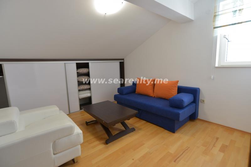 Dvosoban stan u Herceg Novom, 100m² 13