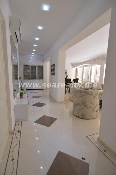 Dvosoban stan u Herceg Novom, 100m² 16
