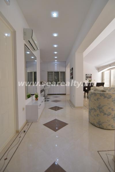 Dvosoban stan u Herceg Novom, 100m² 17
