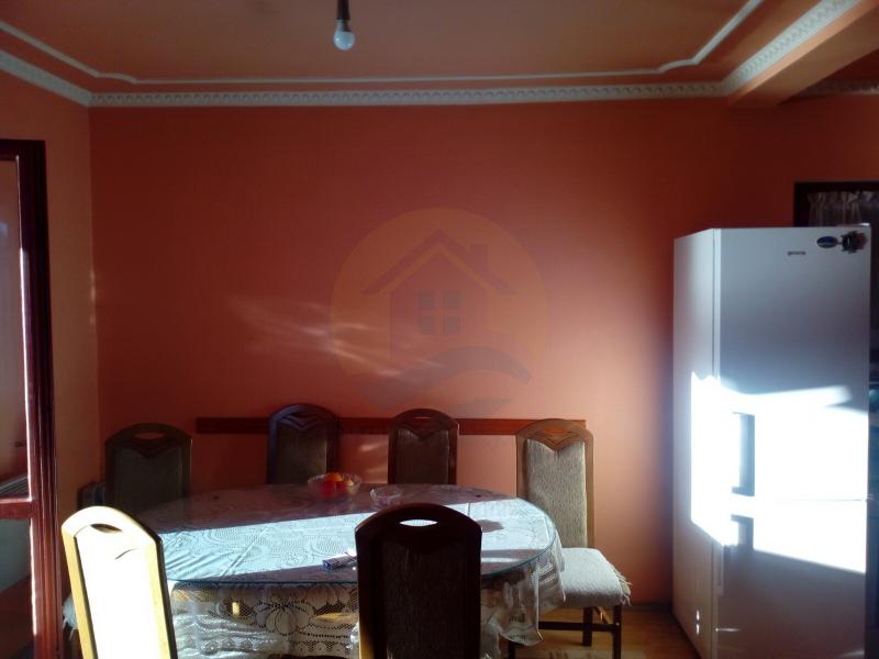 Two bedroom apartment with sea view in Dobrota, Kotor. 2