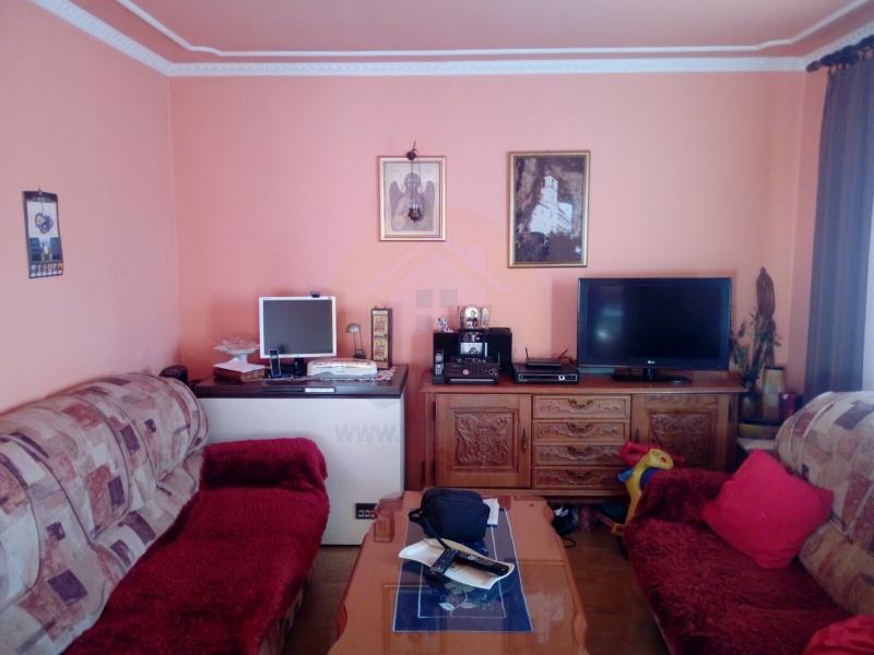 Two bedroom apartment with sea view in Dobrota, Kotor. 3
