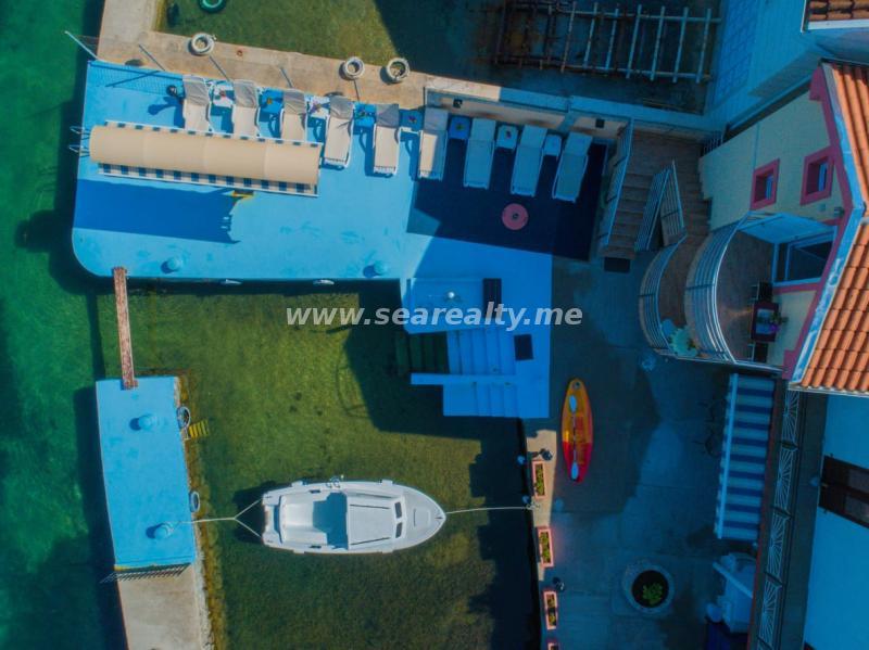 Kuća u Tivtu, 160m² 16