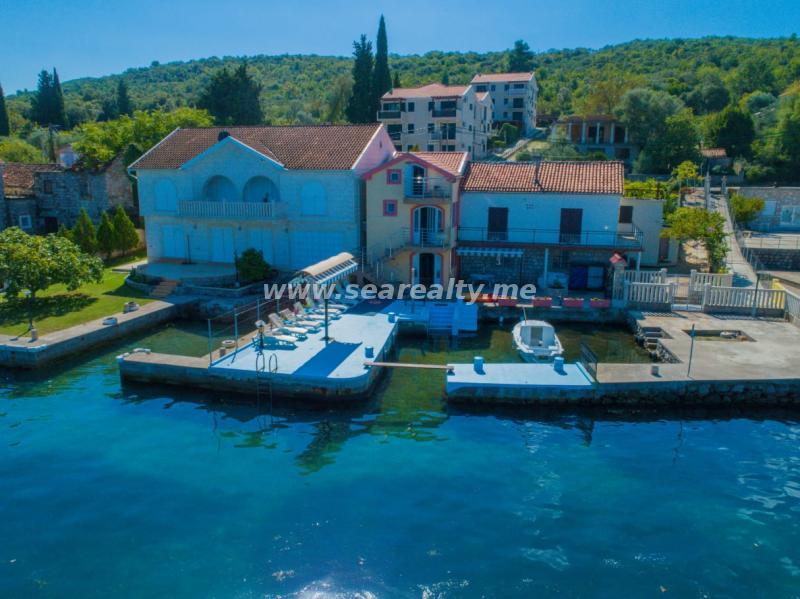 Kuća u Tivtu, 160m² 10