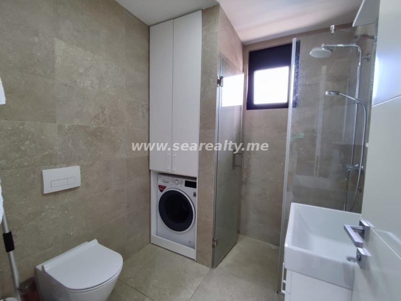 Dvosoban stan u Tivtu, 92m² 11