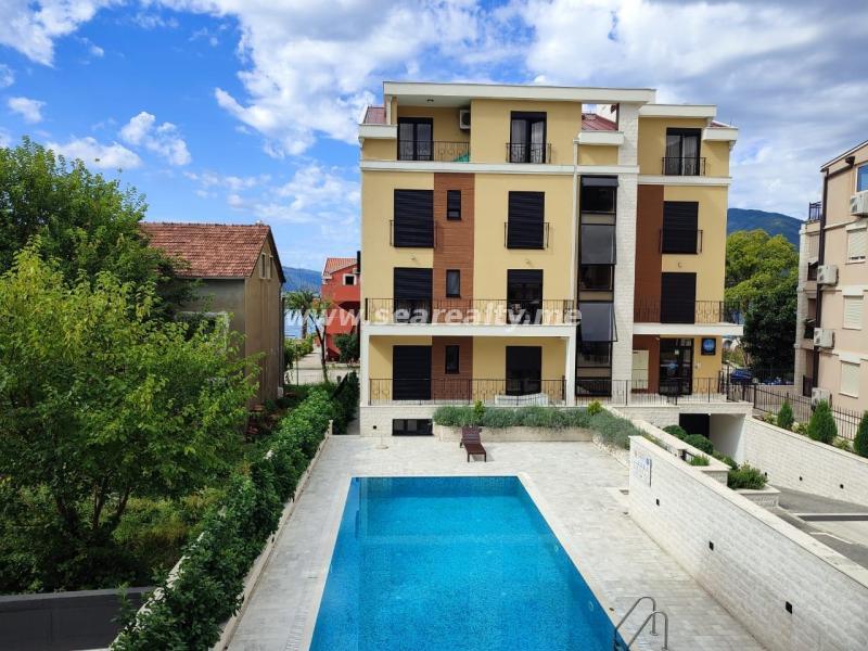 Dvosoban stan u Tivtu, 92m² 5