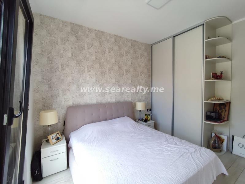 Dvosoban stan u Tivtu, 92m² 9