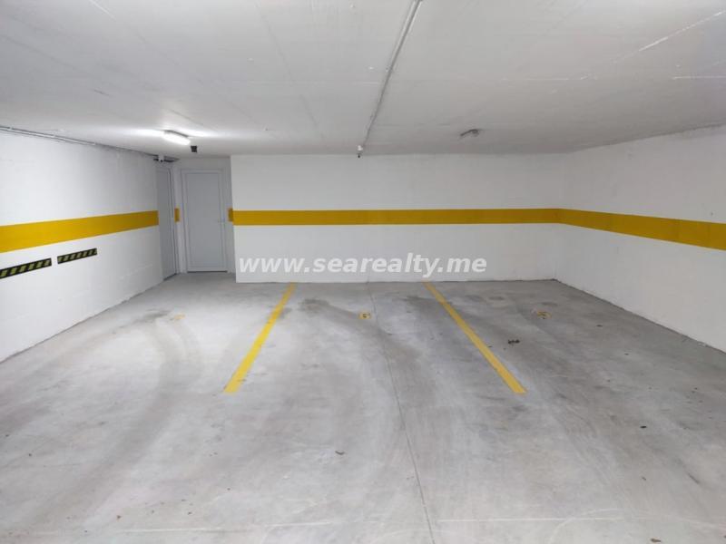 Stan u Tivtu, 20m² 11