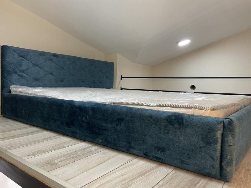 Stan u Tivtu, 20m² 12