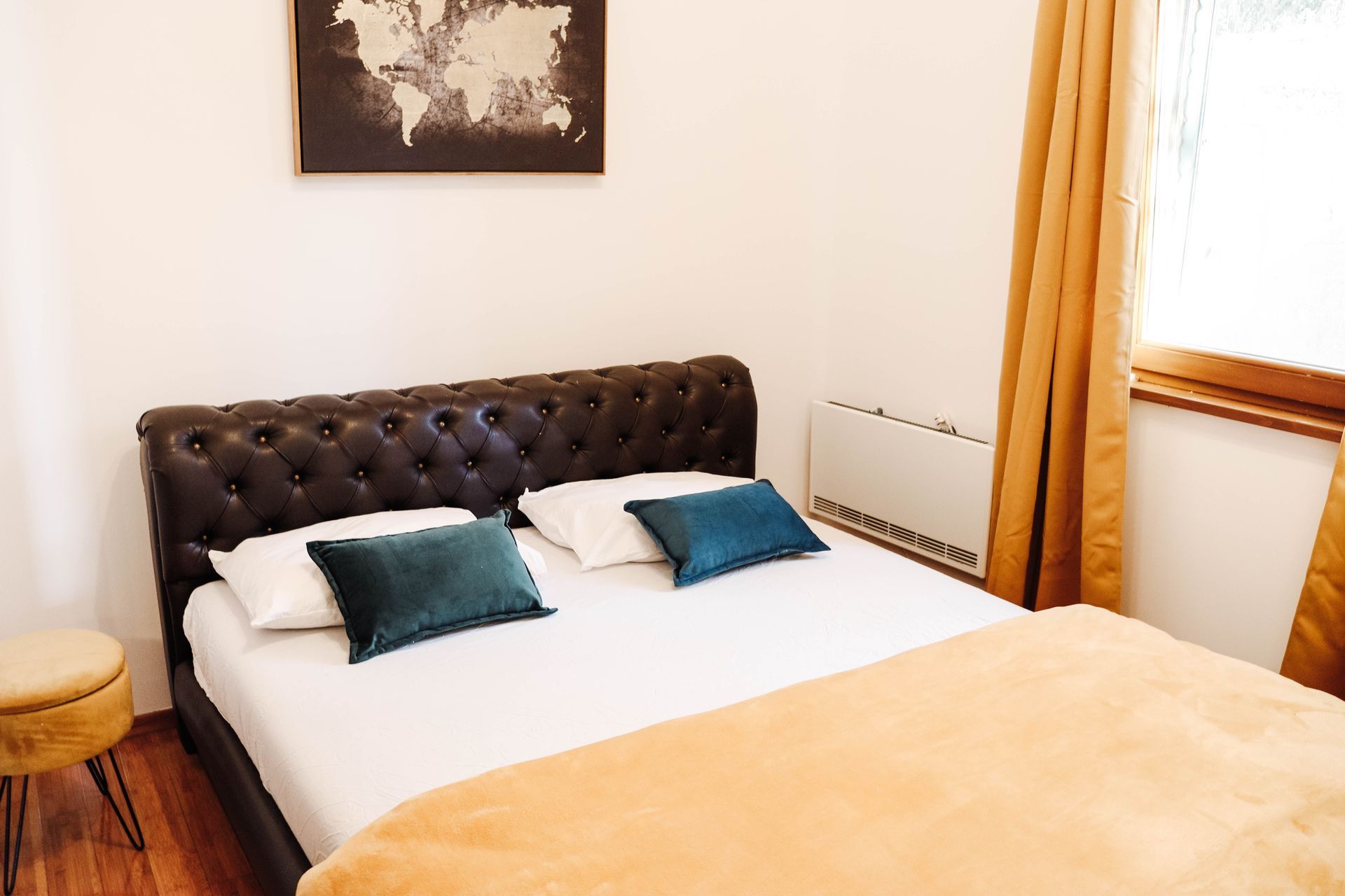 One-Bedroom Apartment 65m² - Risan, Kotor — 8