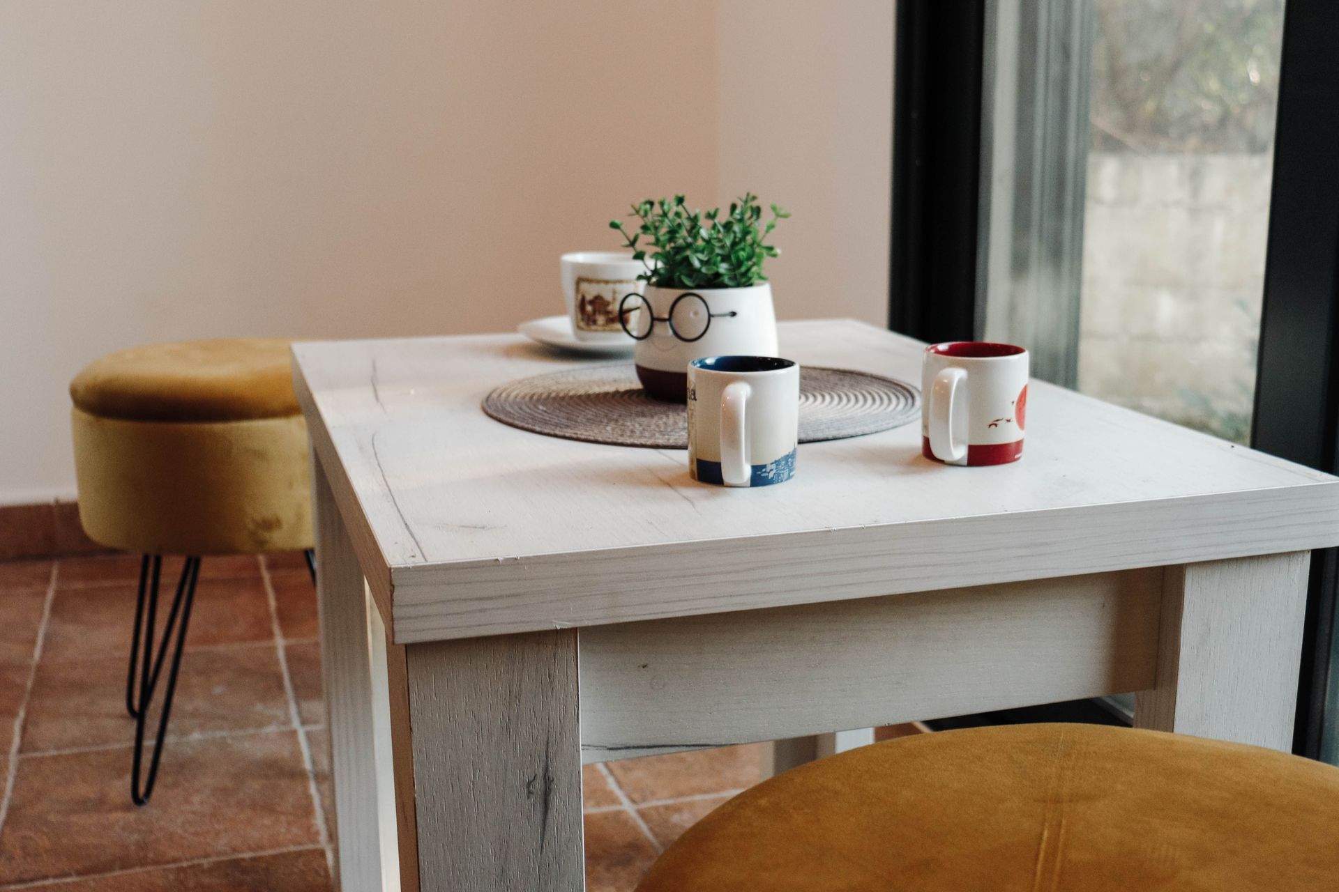 One-Bedroom Apartment 65m² - Risan, Kotor — 6