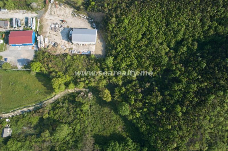 Nekretnina u Kotoru, 0m²
