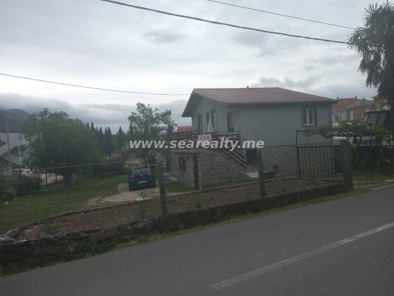 Kuća u Tivtu, 128m² 2