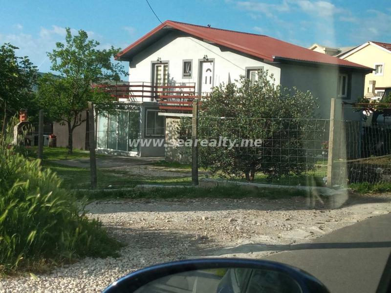 Kuća u Tivtu, 128m² 3