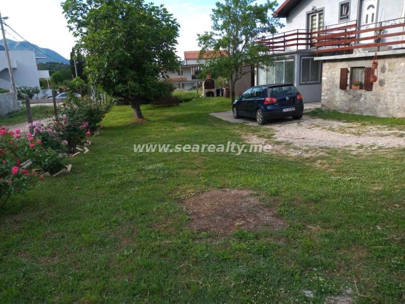 Kuća u Tivtu, 128m² 24