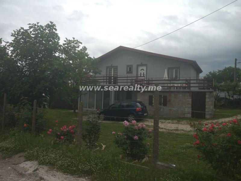 Kuća u Tivtu, 128m² 26