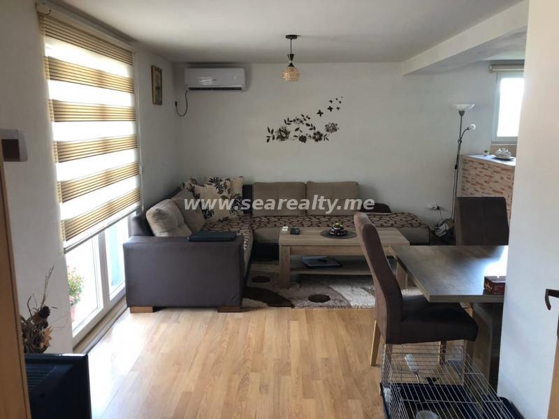 Kuća u Tivtu, 128m² 4