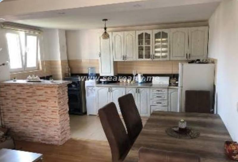 Kuća u Tivtu, 128m² 5