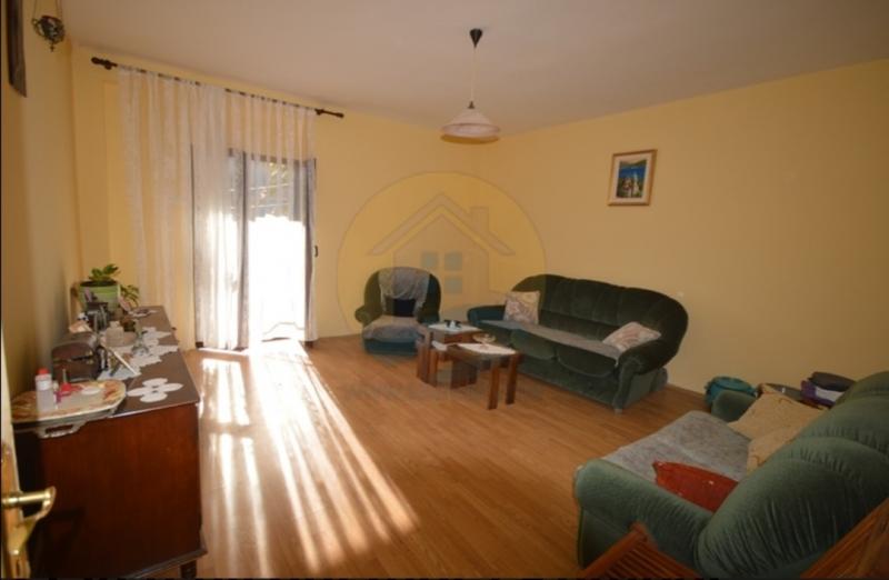 Spacious three bedroom apartment for sale in Kumbor, near luxury project 2