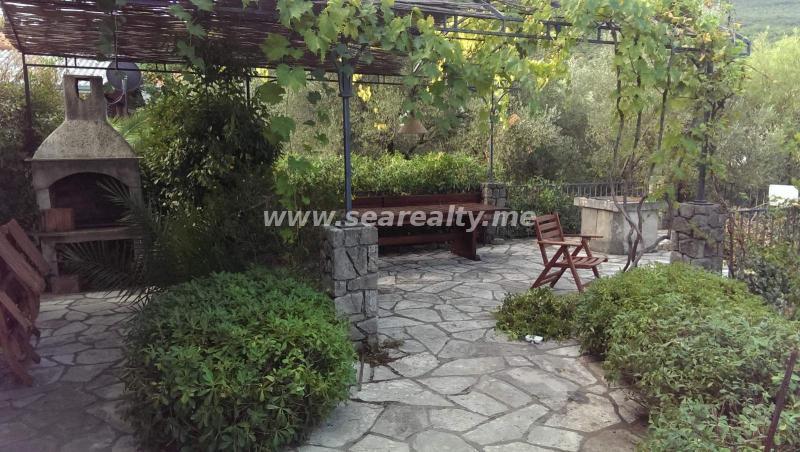Kuća u Tivtu, 123m² 4
